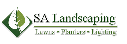 San Antonio Landscaping Services logo